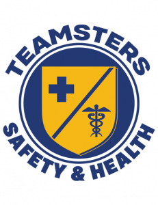 TEAMSTERS Safety and Health