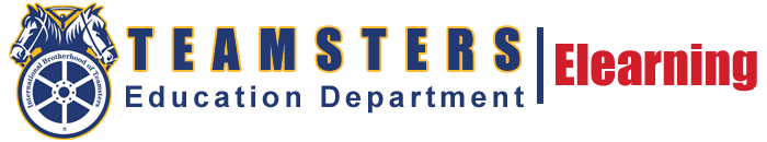 Worker Training Safety and Health