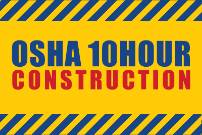 OSHA Construction