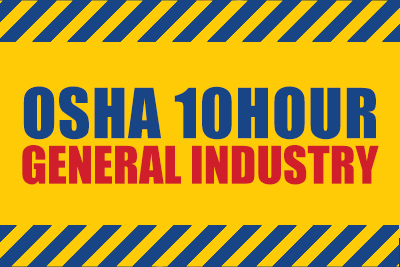 OSHA General Industry